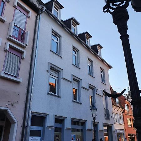 Gaestehaus Windheim Ettlingen Stadt Luaran gambar