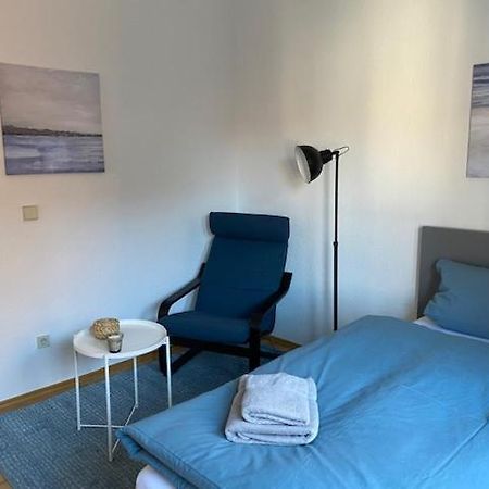 Gaestehaus Windheim Ettlingen Stadt Luaran gambar