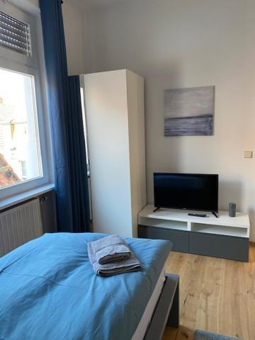 Gaestehaus Windheim Ettlingen Stadt Luaran gambar