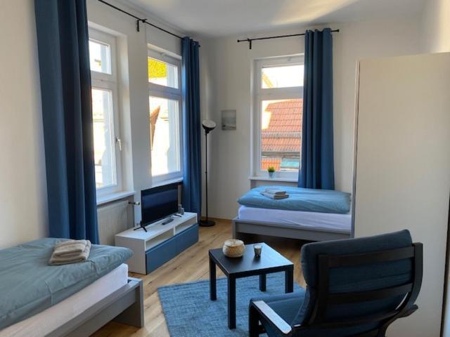 Gaestehaus Windheim Ettlingen Stadt Luaran gambar