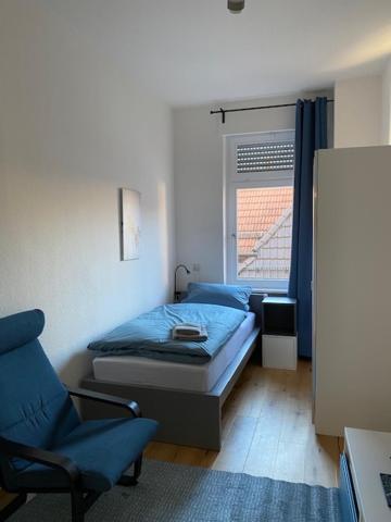 Gaestehaus Windheim Ettlingen Stadt Luaran gambar